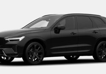 Volvo XC60 4.750 km 54.970 &euro; Osnabrück 49090