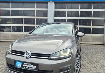 VW Golf 184.000 km 9.399 &euro; Osnabrück 49090