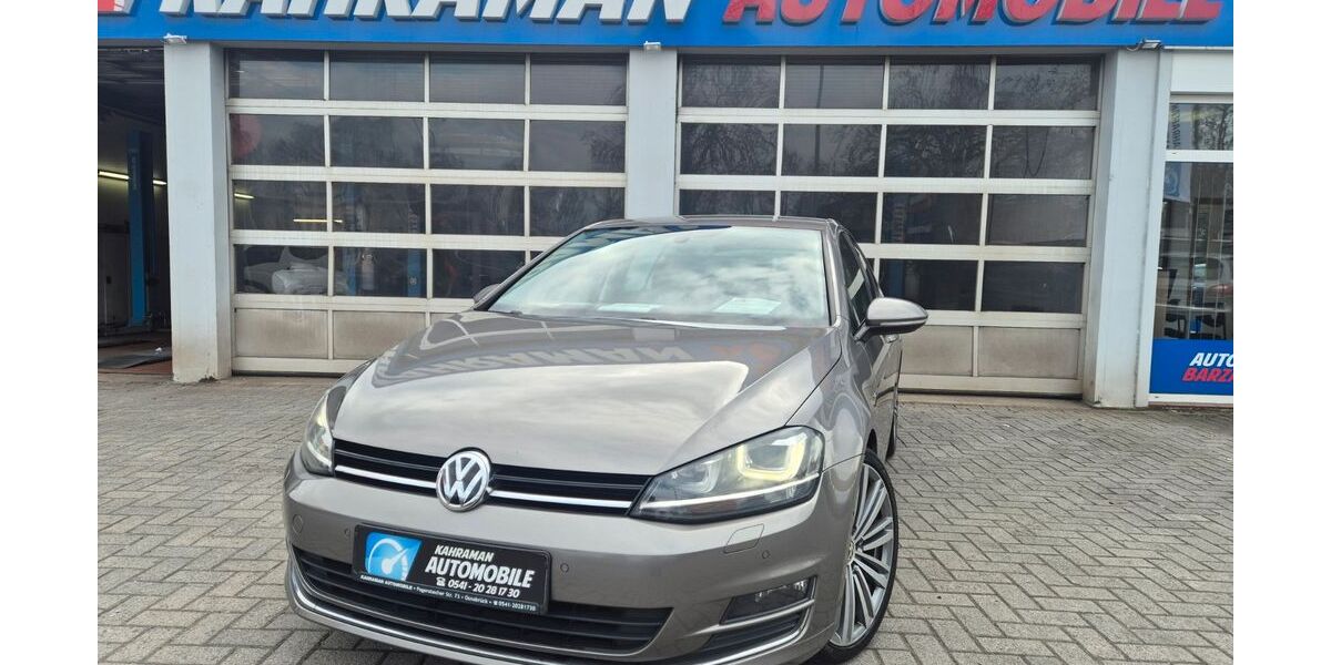 VW Golf 184.000 km 9.399 &euro; Osnabrück 49090