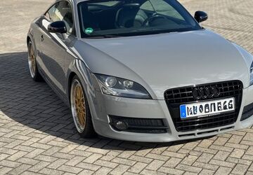 Audi TT 191.300 km 7.500 &euro; Osnabrück 49074