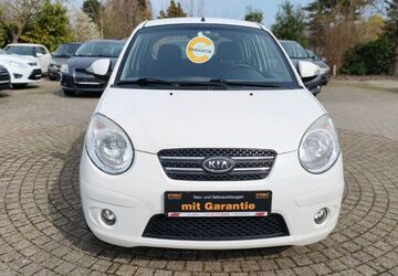 Kia Picanto 179.000 km 2.999 &euro; Ibbenbüren 49477