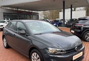 VW Polo 39.800 km 12.990 &euro; Osnabrück 49086