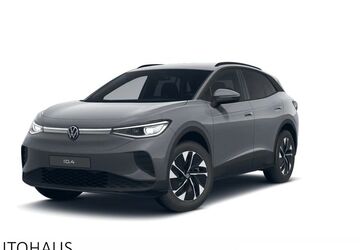 VW ID.4 5.351 km 44.940 &euro; Melle 49324