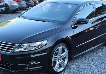 VW CC 108.000 km 15.997 &euro; Dissen 49201