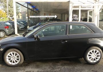 Audi A3 84.340 km 11.990 &euro; Osnabrück 49084