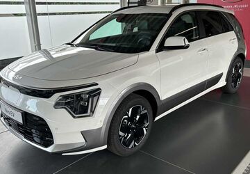 Kia Niro 25.000 km 29.690 &euro; Osnabrück 49082