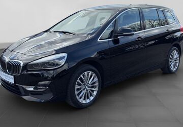 BMW 218 Gran Tourer 61.900 km 24.450 &euro; Damme 49401