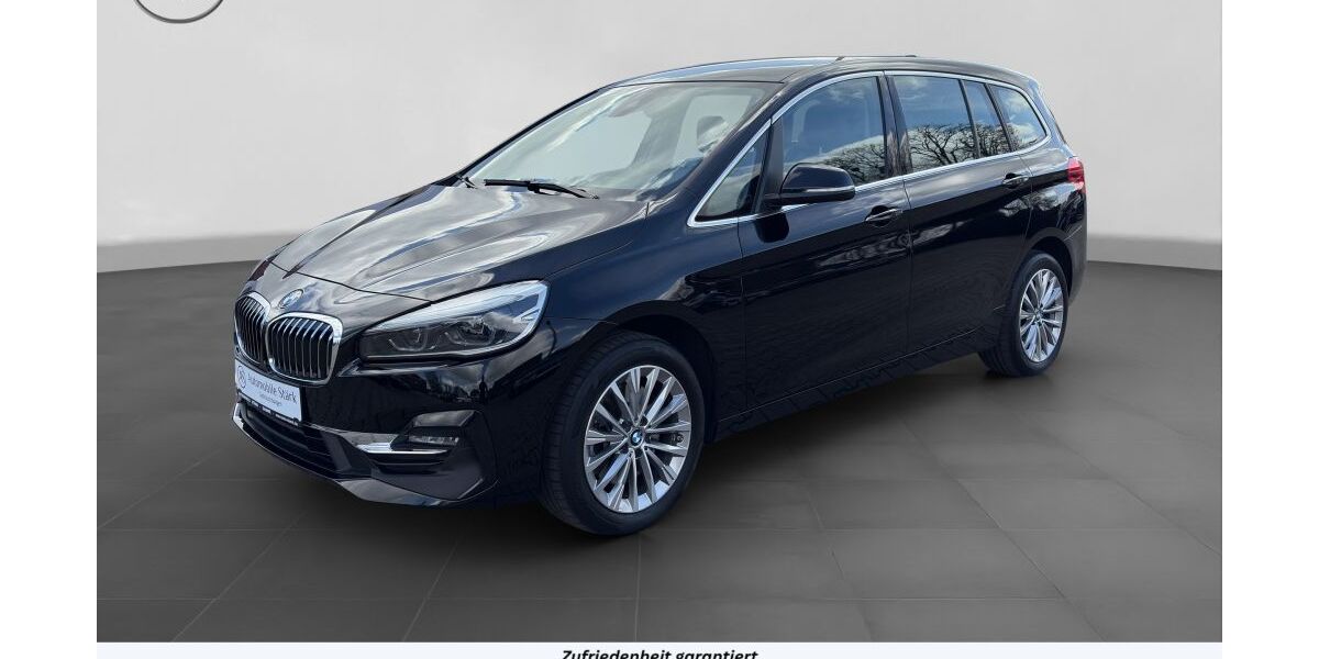 BMW 218 Gran Tourer 61.900 km 24.450 &euro; Damme 49401