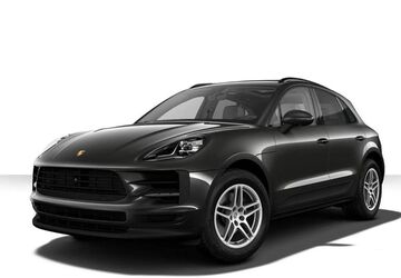 Porsche Macan 57.539 km 55.700 &euro; Osnabrück 49078