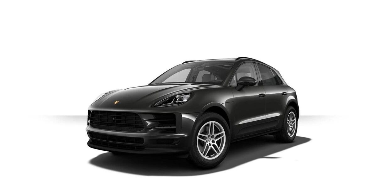 Porsche Macan 57.539 km 55.700 &euro; Osnabrück 49078
