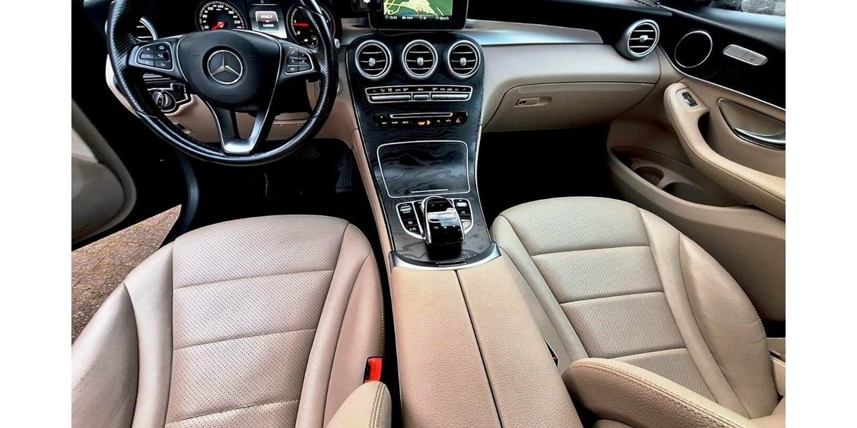 Mercedes-Benz GLC 220 d 4Matic 168.500 km 20.900 &euro; Bramsche 49565