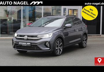VW Taigo 27.212 km 22.890 &euro; Borgholzhausen 33829