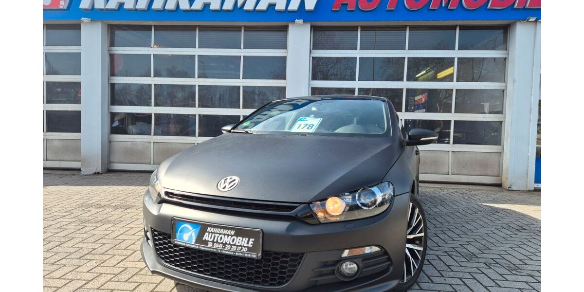 VW Scirocco 165.077 km 11.999 &euro; Osnabrück 49090