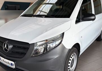 Mercedes-Benz Vito 101.800 km 28.950 &euro; Ibbenbüren - Laggenbeck 49479