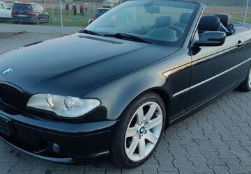 BMW 320 168.743 km 8.990 &euro; Osnabrück 49090