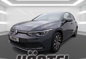 VW Golf 33.000 km 22.700 &euro; Osnabrück 49084