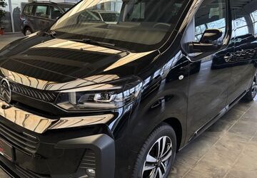 Citroen SpaceTourer 29.200 km 35.999 &euro; Versmold 33775