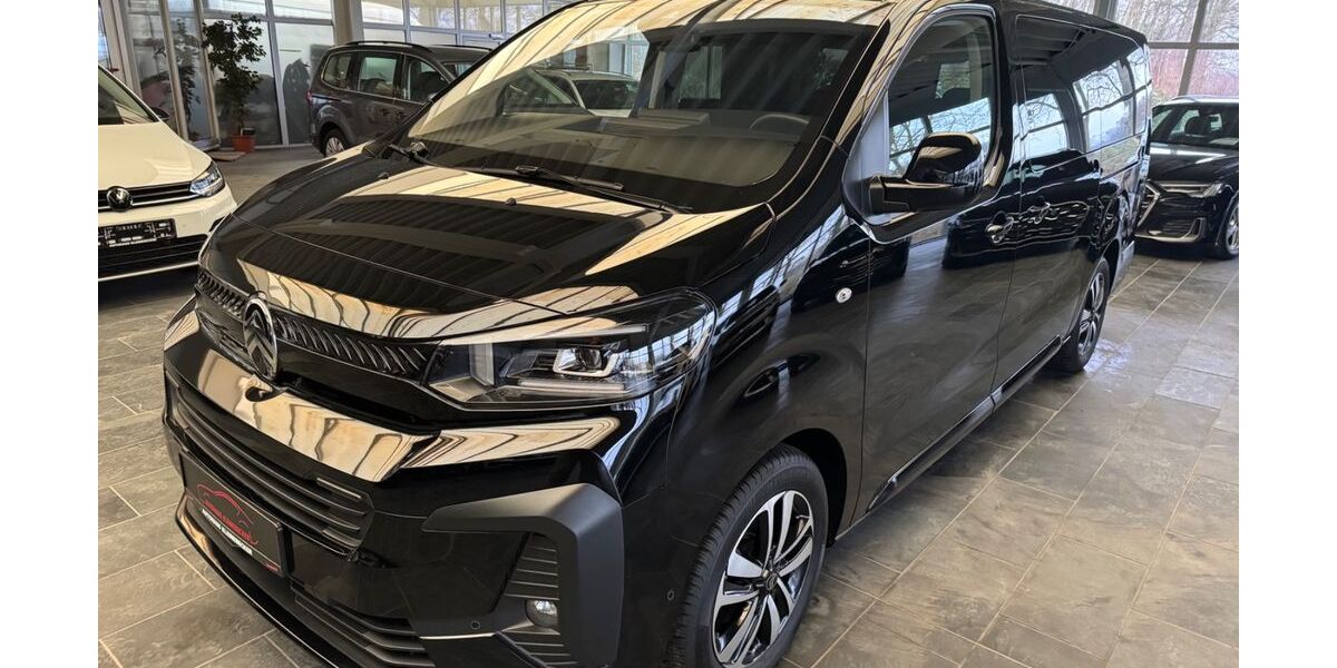 Citroen SpaceTourer 29.200 km 35.999 &euro; Versmold 33775