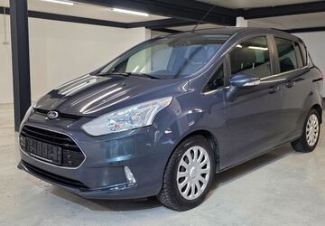 Ford B-Max 159.988 km 5.799 &euro; Versmold 33775