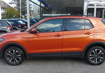 VW T-Cross 81.990 km 16.990 &euro; Osnabrück 49084