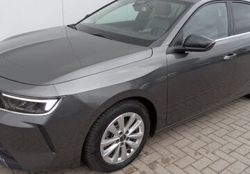 Opel Astra 19.900 km 17.950 &euro; Georgsmarienhütte 49124