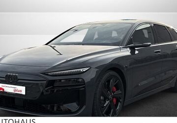 Audi S6 e-tron 8.000 km 86.630 &euro; Melle 49324