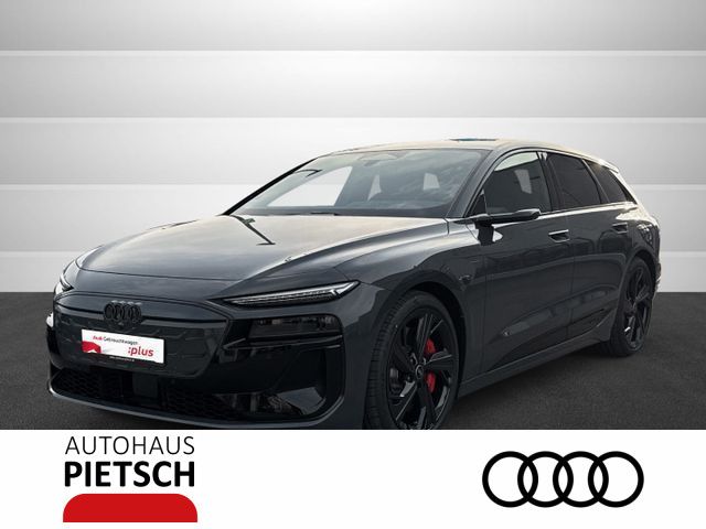 Audi S6 e-tron 8.000 km 86.630 &euro; Melle 49324