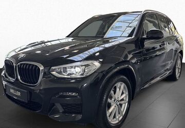 BMW X3 59.820 km 37.999 &euro; Osnabrück 49084