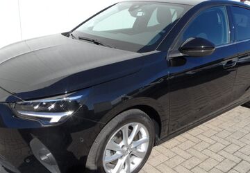 Opel Corsa 21.300 km 15.900 &euro; Georgsmarienhütte 49124