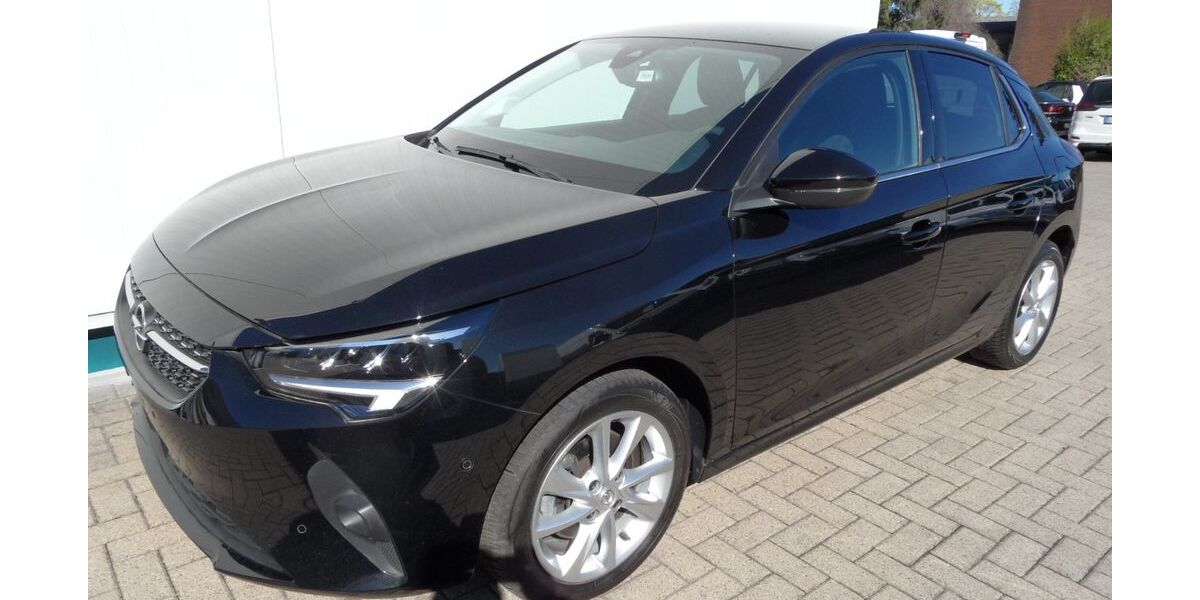 Opel Corsa 21.300 km 15.900 &euro; Georgsmarienhütte 49124