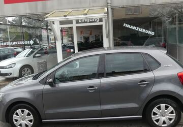 VW Polo 157.450 km 5.990 &euro; Osnabrück 49084