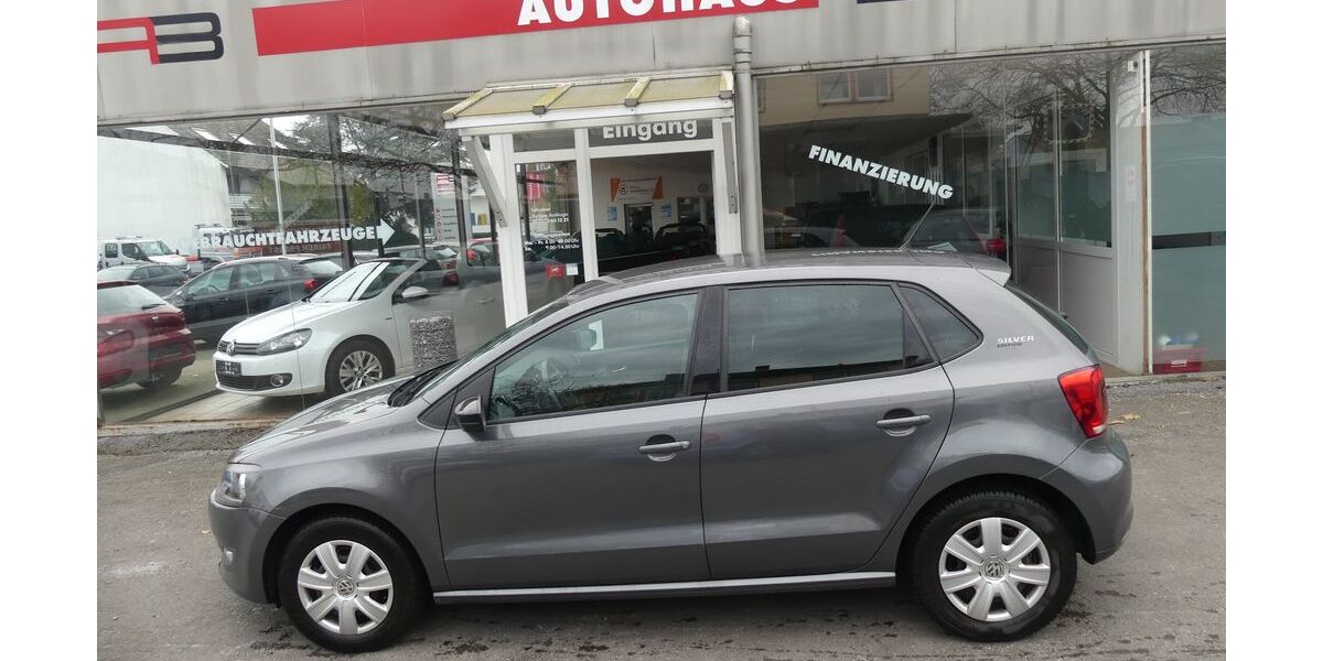 VW Polo 157.450 km 5.990 &euro; Osnabrück 49084
