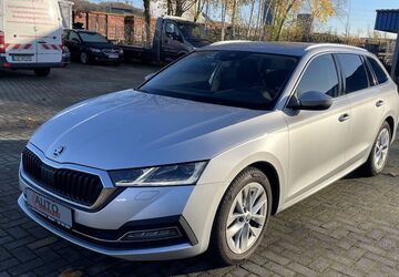 Skoda Octavia 108.000 km 19.990 &euro; Georgsmarienhütte 49124