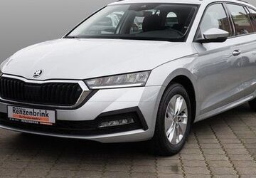 Skoda Octavia 67.285 km 20.819 &euro; Bramsche 49565