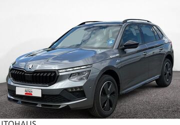 Skoda Kamiq 3.000 km 30.690 &euro; Melle 49324