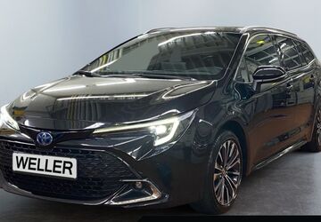 Toyota Corolla 20.875 km 30.745 &euro; Osnabrück 49090