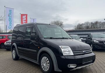 Ford Tourneo 129.000 km 4.550 &euro; Rheine 48432