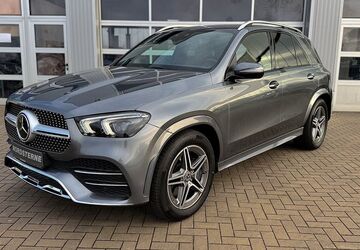 Mercedes-Benz GLE 300 42.292 km 59.888 &euro; Neuenkirchen OT Lintern 49586