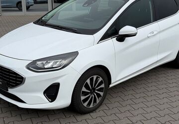 Ford Fiesta 172.350 km 6.600 &euro; Bad Iburg (bei Osnabrück) 49186