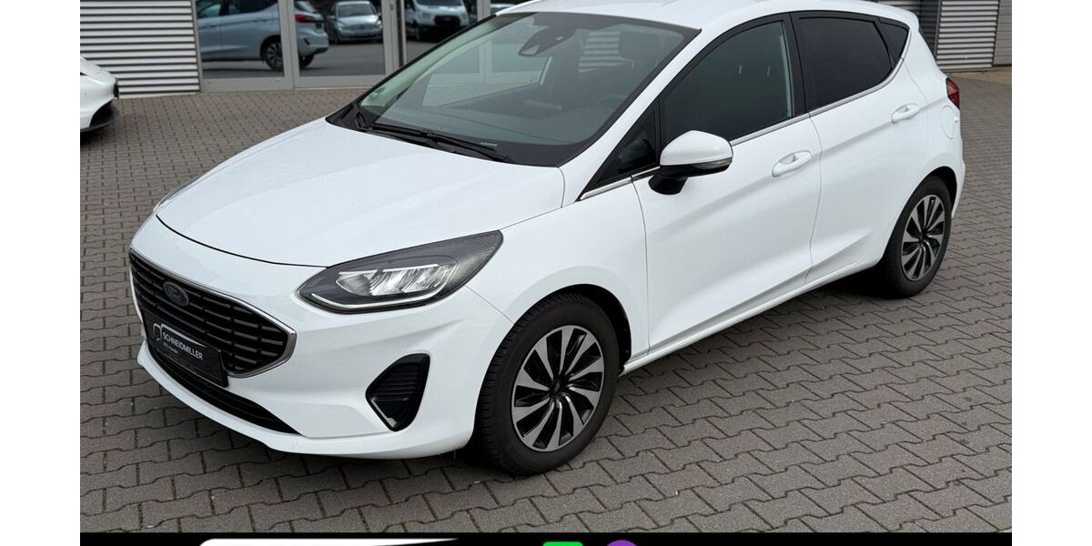 Ford Fiesta 172.350 km 6.600 &euro; Bad Iburg (bei Osnabrück) 49186