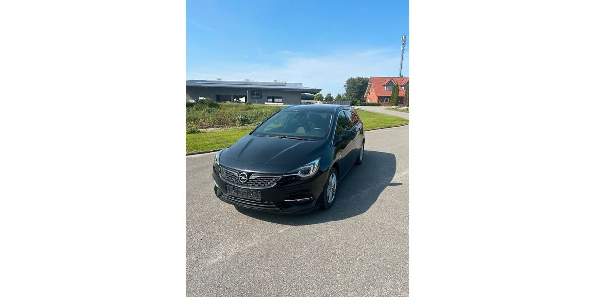 Opel Astra 100.000 km 13.700 &euro; Merzen 49586