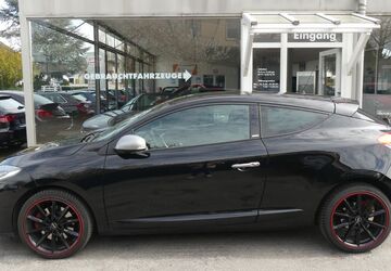 Renault Megane 78.450 km 11.490 &euro; Osnabrück 49084