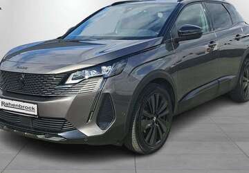 Peugeot 3008 20.426 km 21.990 &euro; Osnabrück 49082