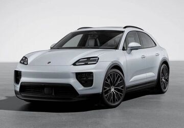 Porsche Macan 7.900 km 84.900 &euro; Osnabrück 49078