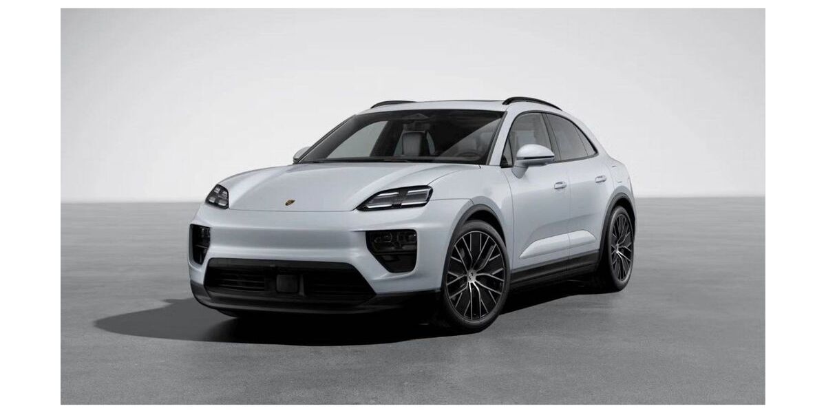 Porsche Macan 7.900 km 84.900 &euro; Osnabrück 49078