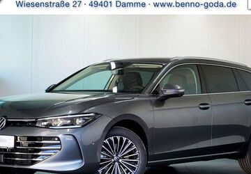 VW Passat Variant 9.990 km 41.950 &euro; Damme 49401