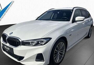 BMW 330 79.519 km 26.999 &euro; Ibbenbüren 49479
