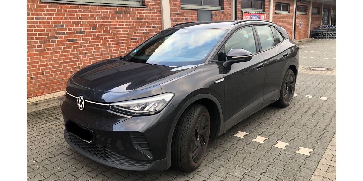 VW ID.4 50.430 km 19.999 &euro; Versmold 33775