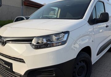 Toyota Proace (Verso) 141.000 km 8.499 &euro; Ibbenbüren 49477