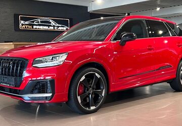 Audi SQ2 69.980 km 31.490 &euro; Georgsmarienhütte 49124